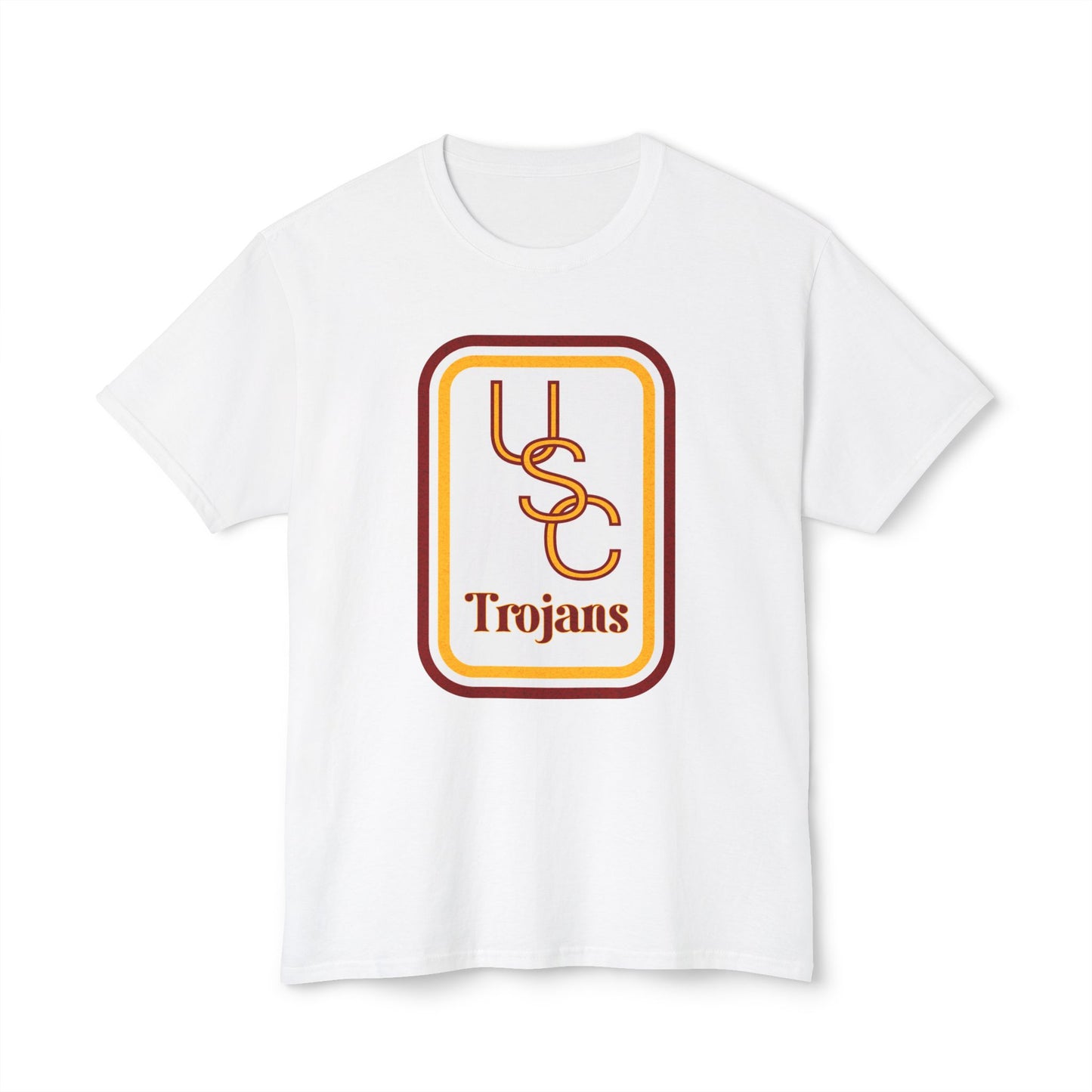 The Hall Pack Series: USC Tailgate T-Shirt