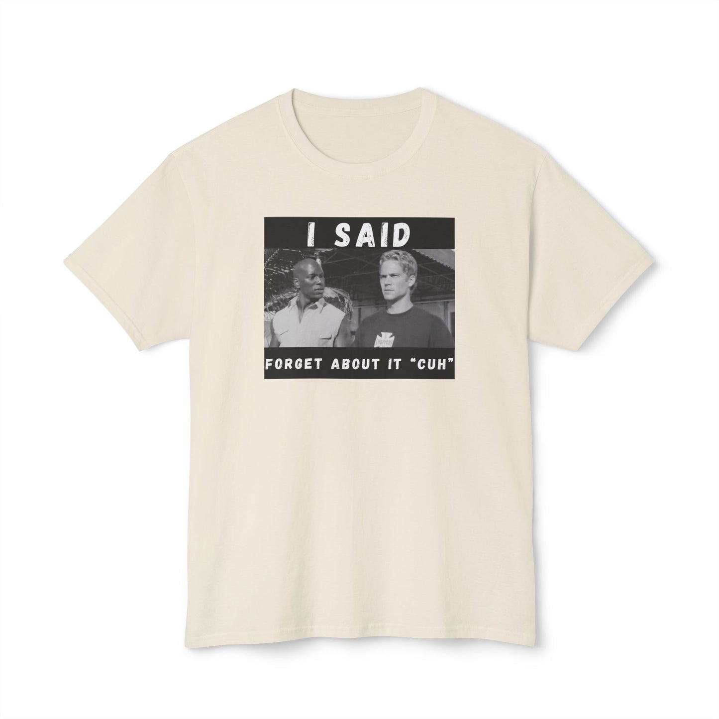 2 Fast Graphic T-Shirt, Unisex Humor Tee, Perfect for Gifts, Casual Wear, Light-hearted Statement Shirt