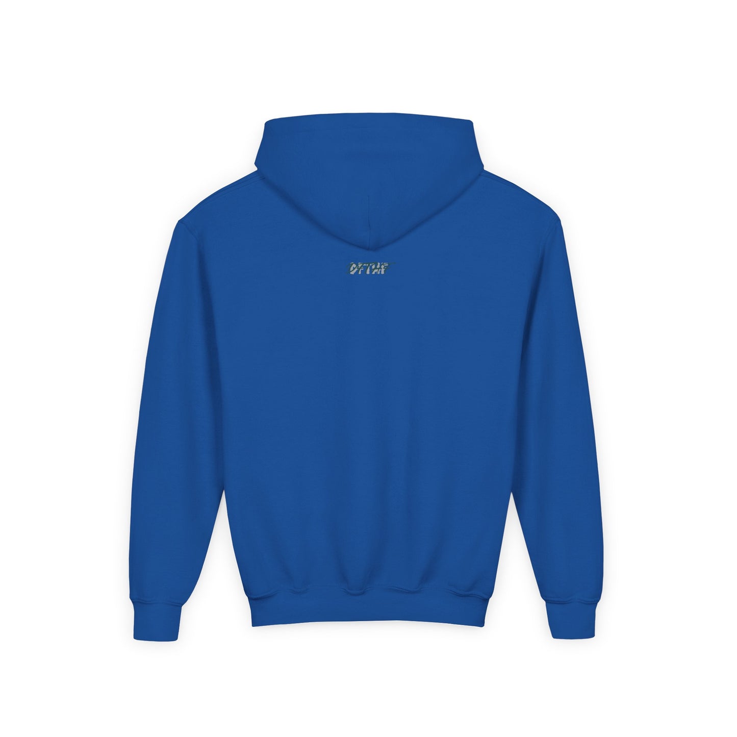 Spartans Pink Pony Club Youth Hoodie