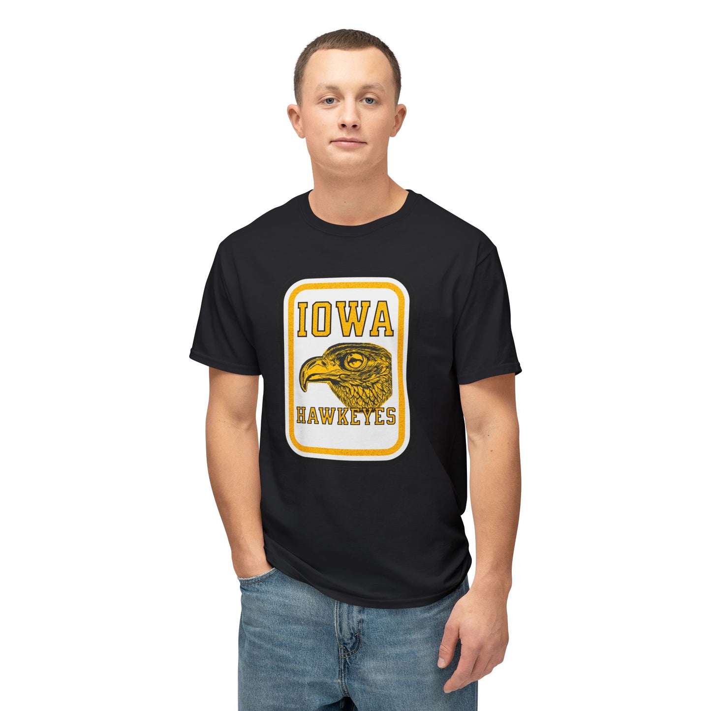 The Hall Pack Series: Iowa Tailgate T-Shirt