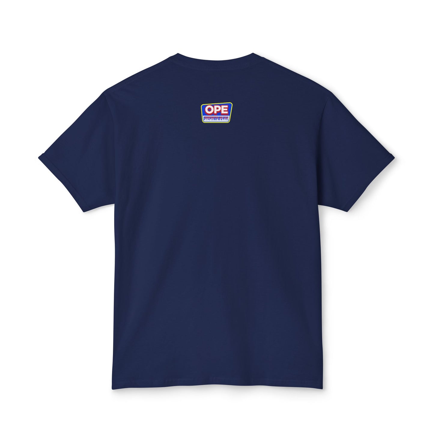 The Hall Pack Series: Notre Dame Tailgate T-Shirt