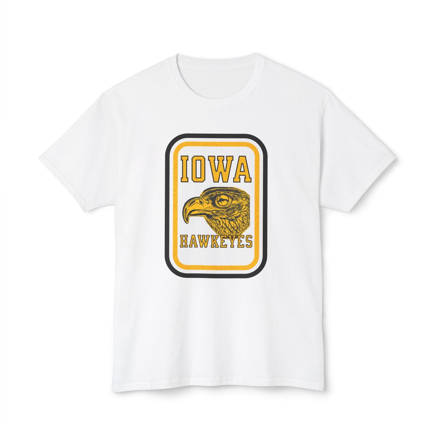 The Hall Pack Series: Iowa Tailgate T-Shirt