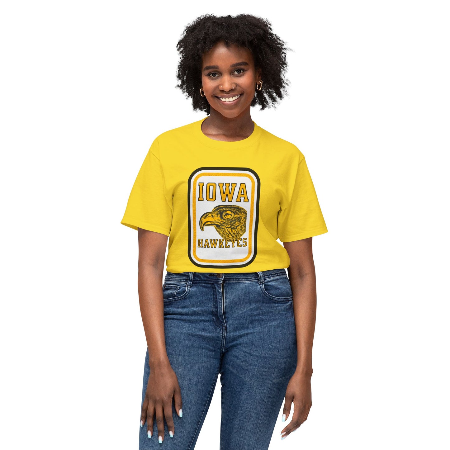 The Hall Pack Series: Iowa Tailgate T-Shirt