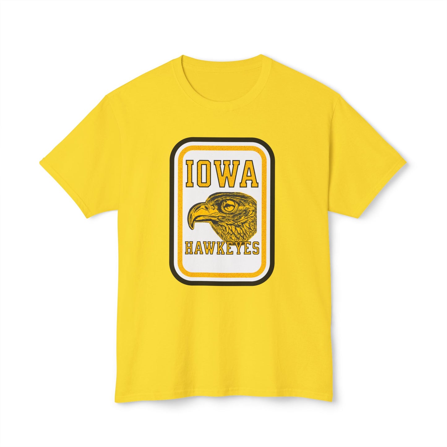 The Hall Pack Series: Iowa Tailgate T-Shirt