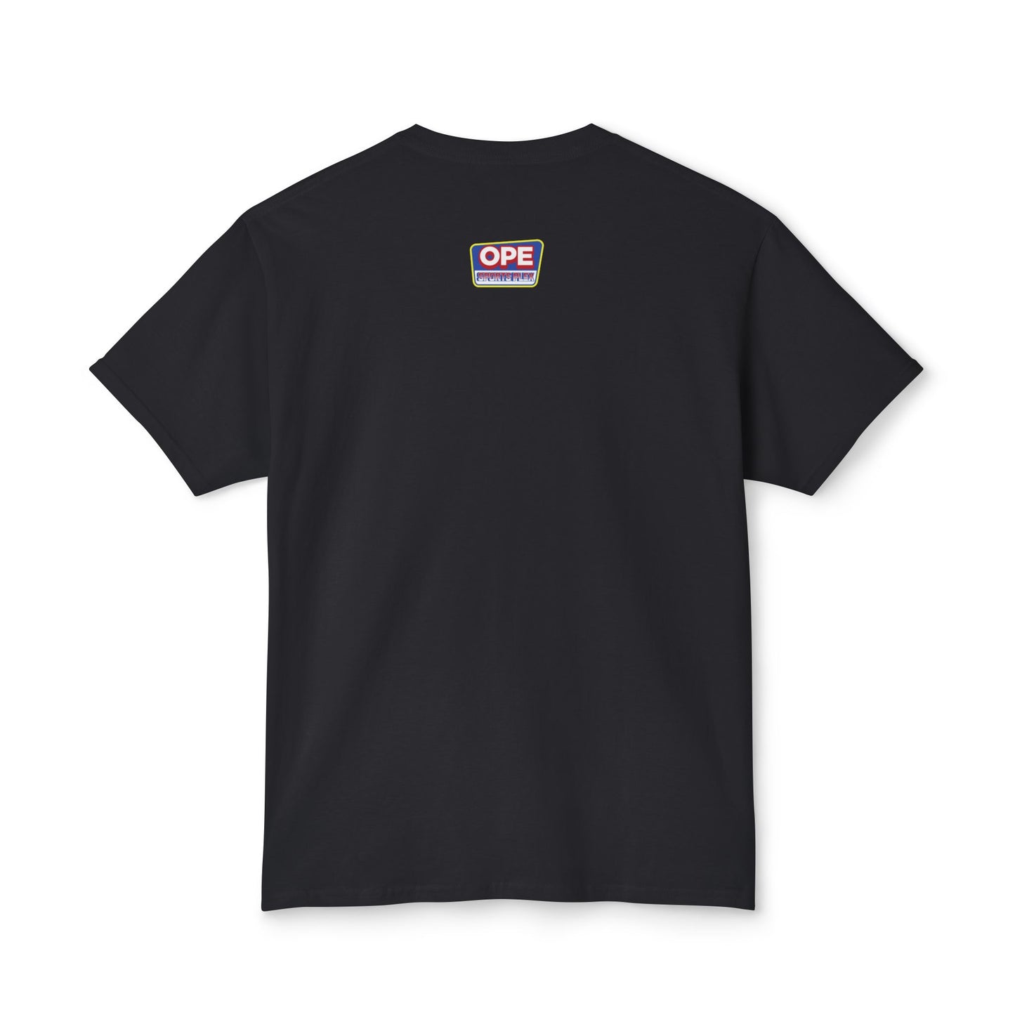 The Hall Pack Series: Rutgers Tailgate T-Shirt
