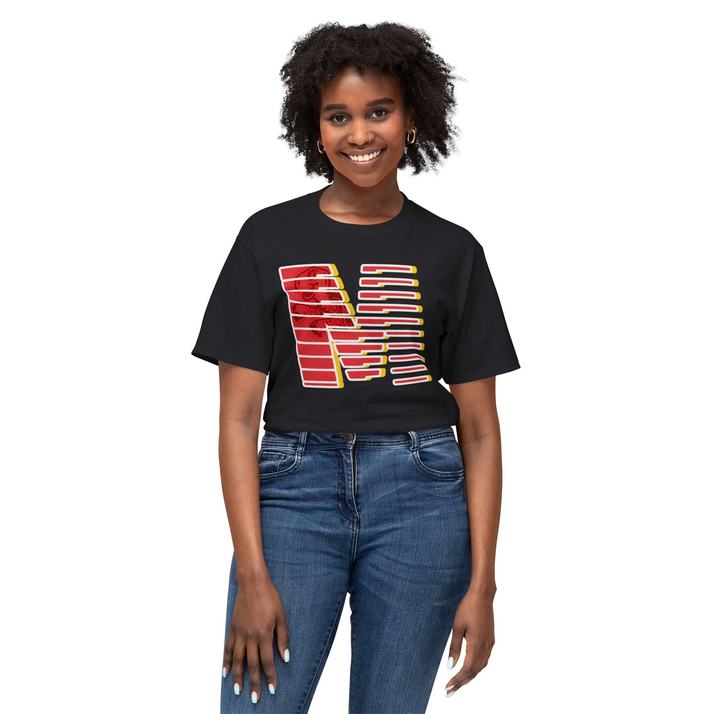 Maryland Terrapins Layered Legacy T-Shirt