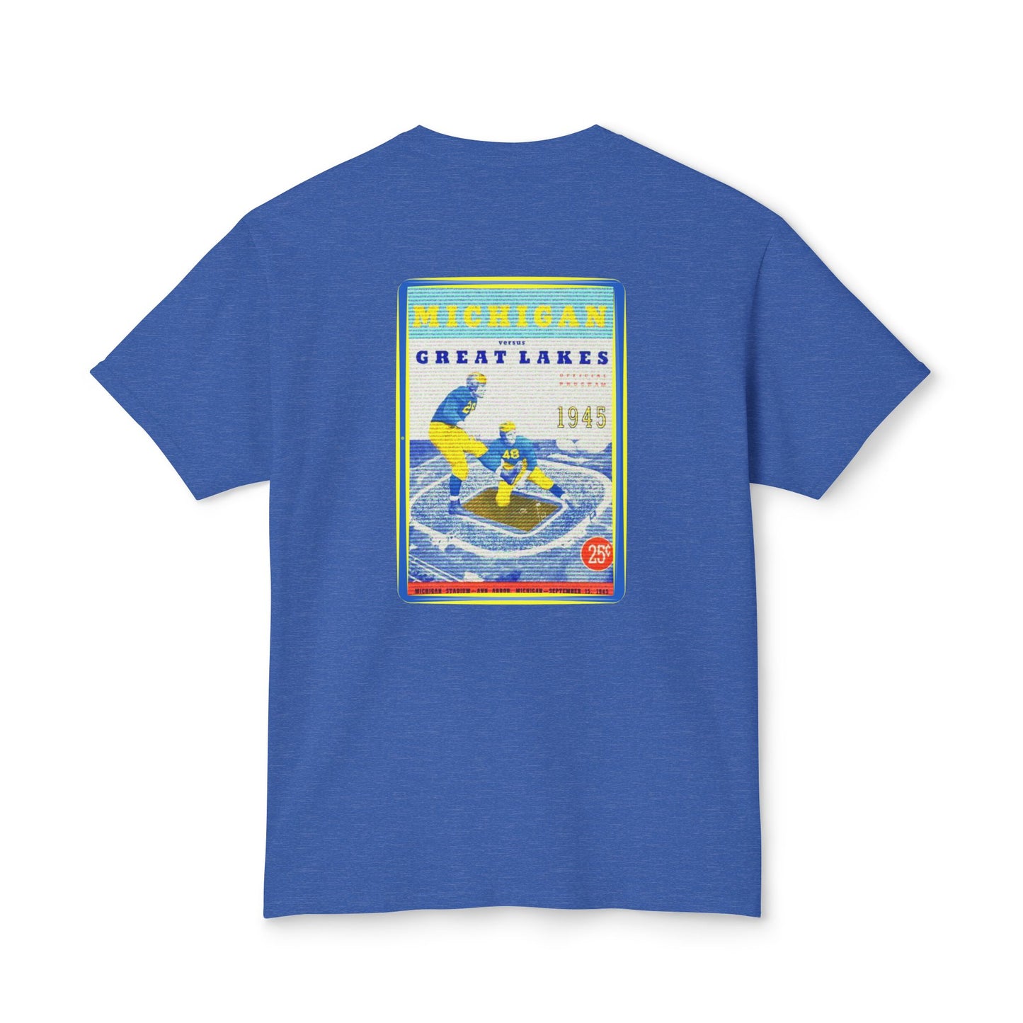 Vintage Michigan Great Lakes T-Shirt