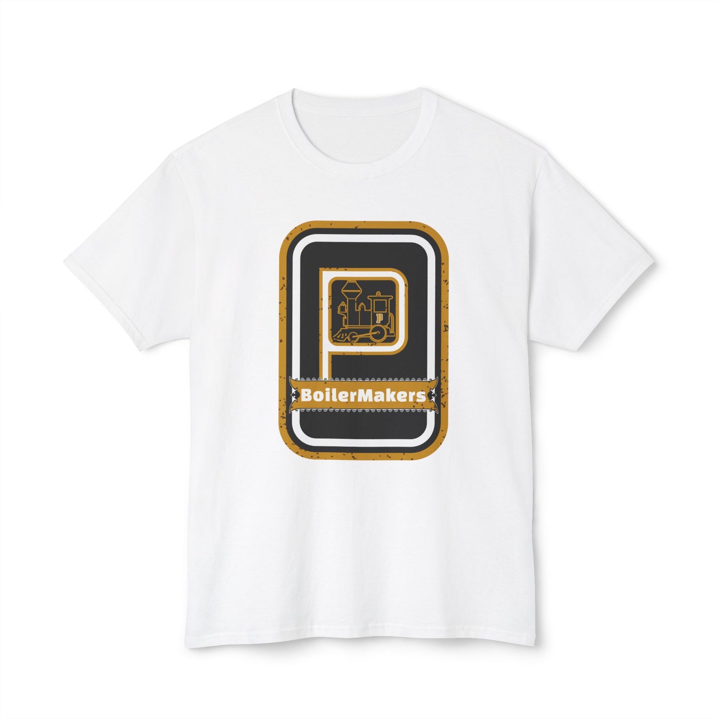 The Hall Pack Series: Purdue Boilermakers Tailgate T-Shirt