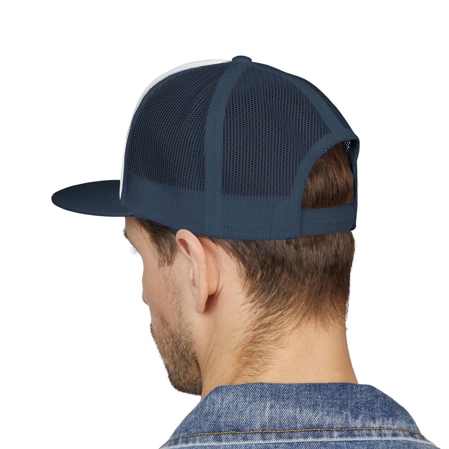 Purdon’t Trucker Hat – Built for Game Day Shade