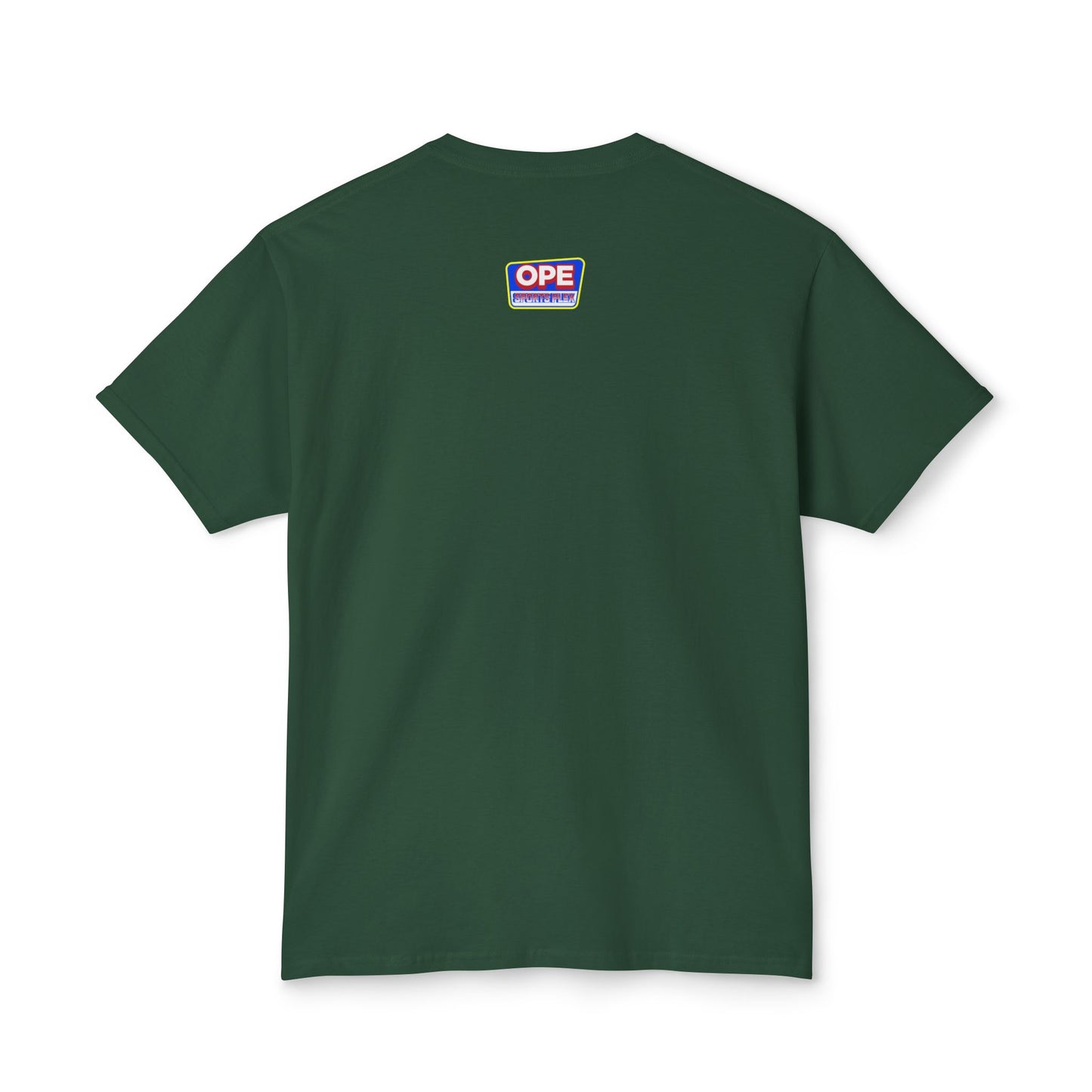 The Hall Pack Series: MSU Tailgate T-shirt