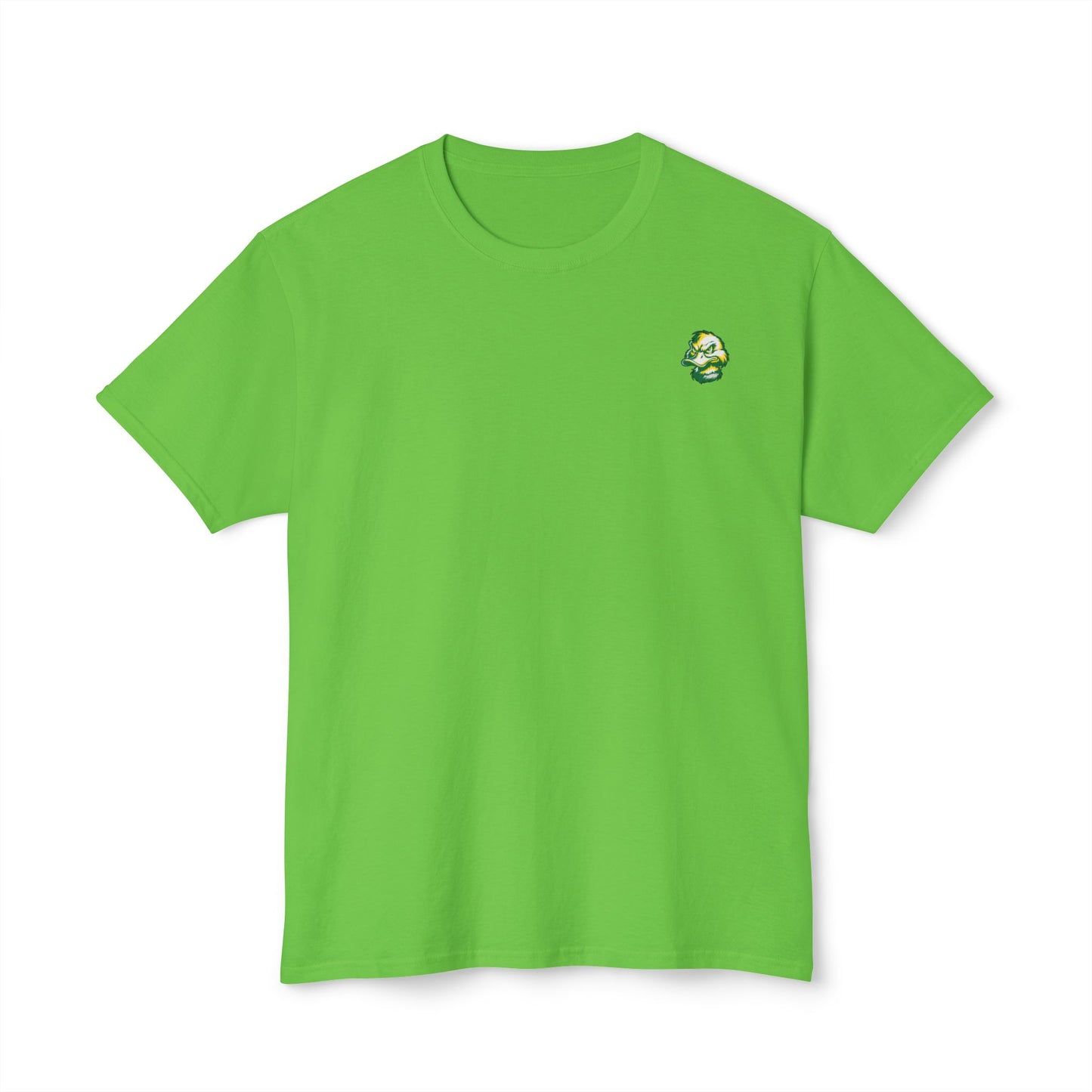 Oregon Ducks Pocket Tee – Welcome to Oregon Edition