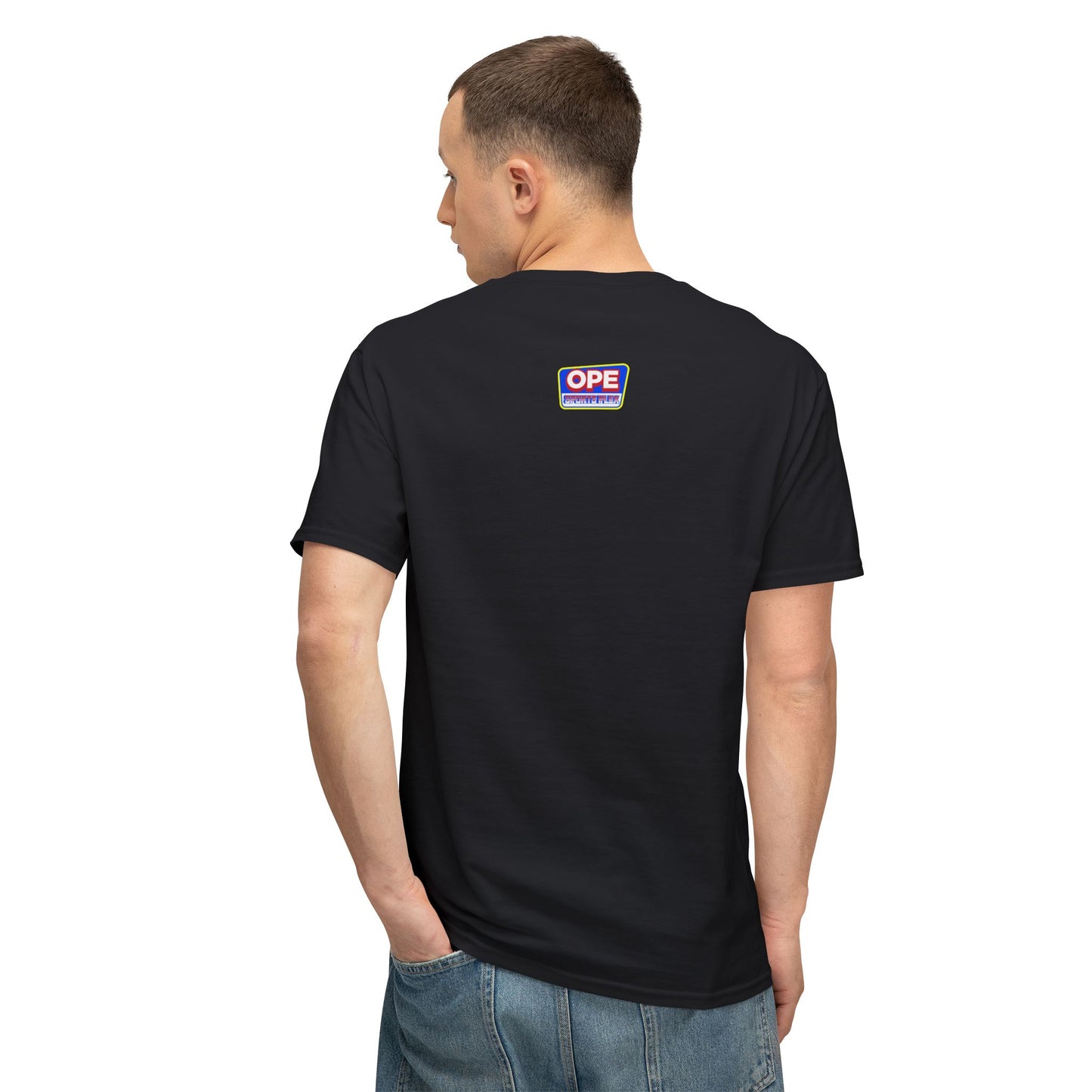 The Hall Pack Series: Wisconsin Badgers Tailgate T-Shirt
