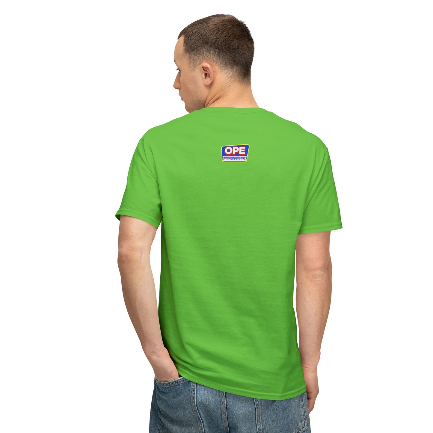 The Hall Pack Series: Oregon Ducks Tailgate T-Shirt