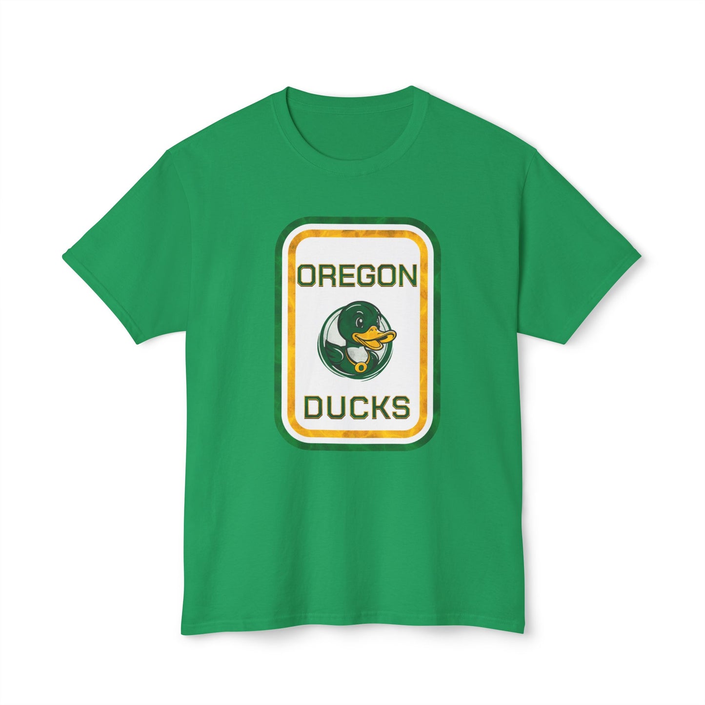 The Hall Pack Series: Oregon Ducks Tailgate T-Shirt
