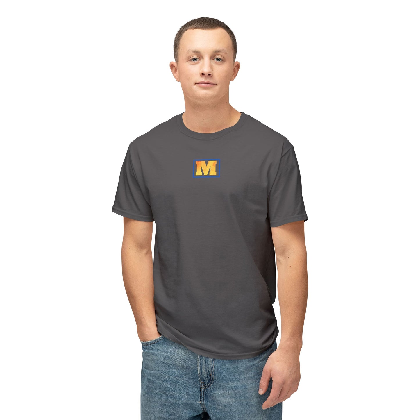 Vintage Michigan Great Lakes T-Shirt