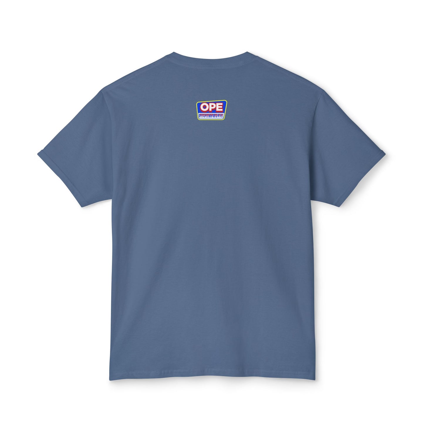 The Hall Pack Series: UCLA Bruins Tailgate T-Shirt