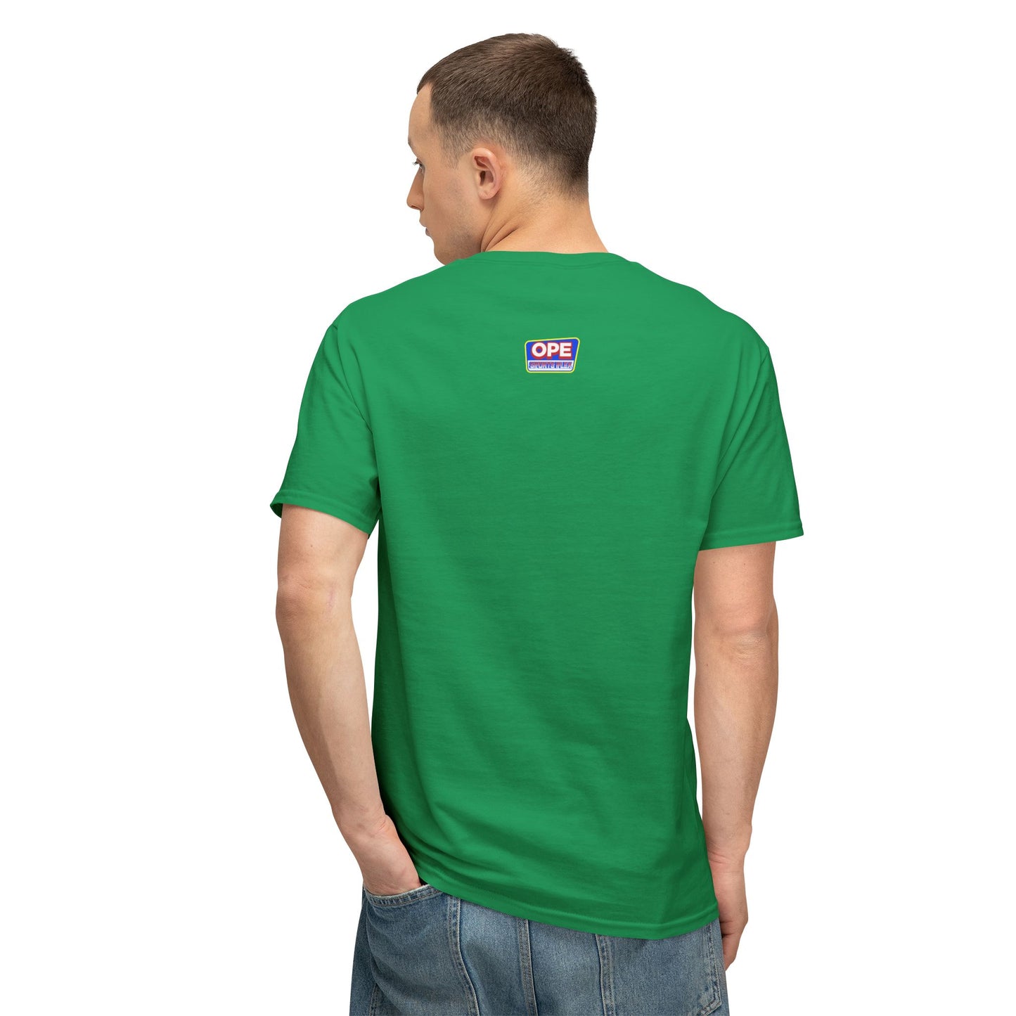 Michigan State Spartans Vintage Sparty T-Shirt