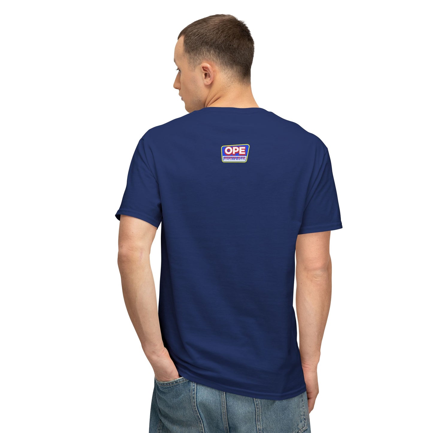 The Hall Pack Series: Notre Dame Tailgate T-Shirt