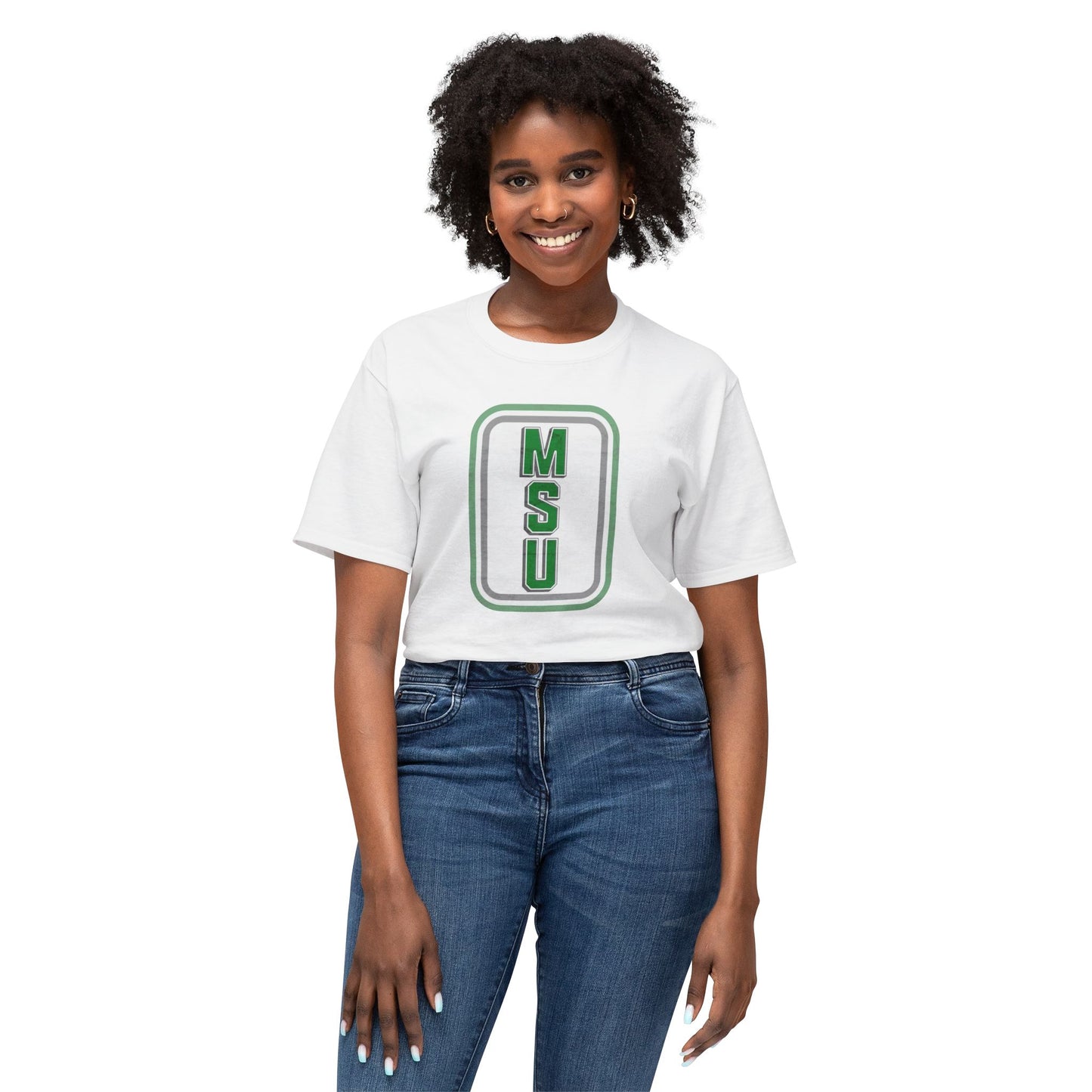 The Hall Pack Series: MSU Tailgate T-shirt