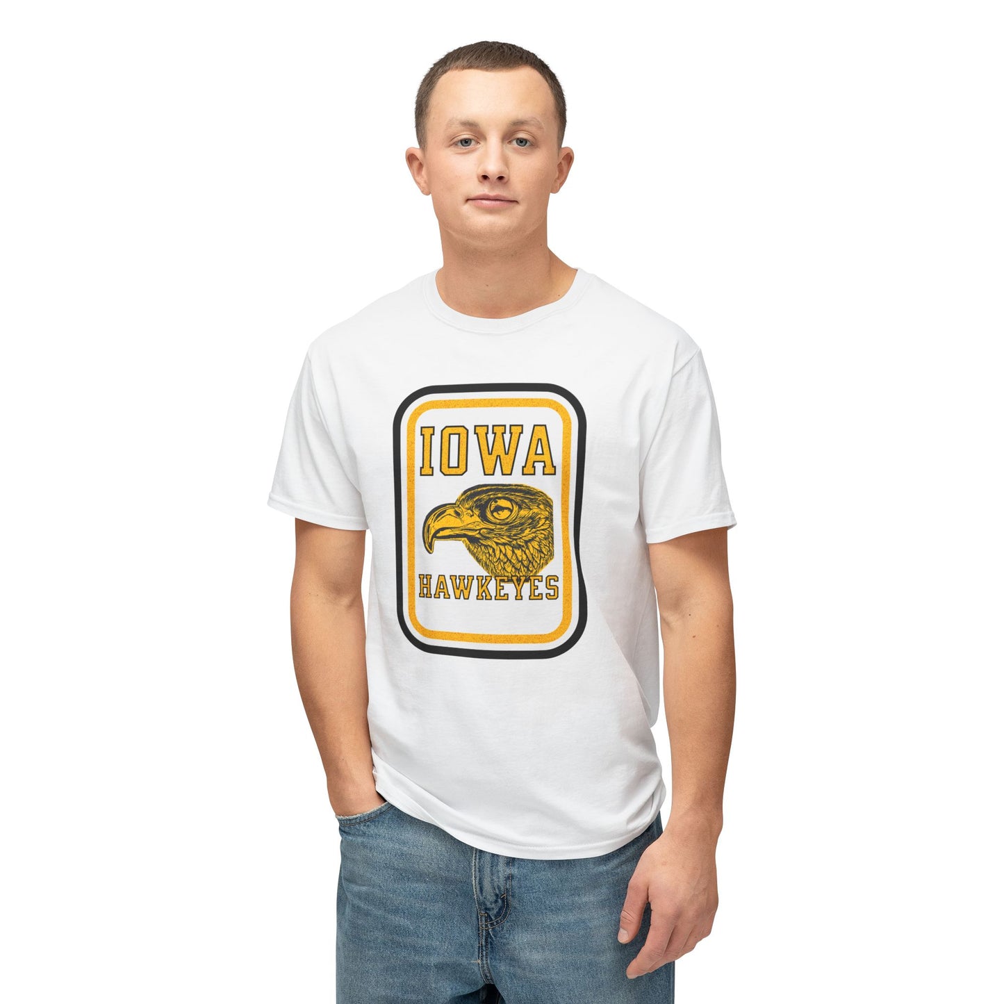 The Hall Pack Series: Iowa Tailgate T-Shirt