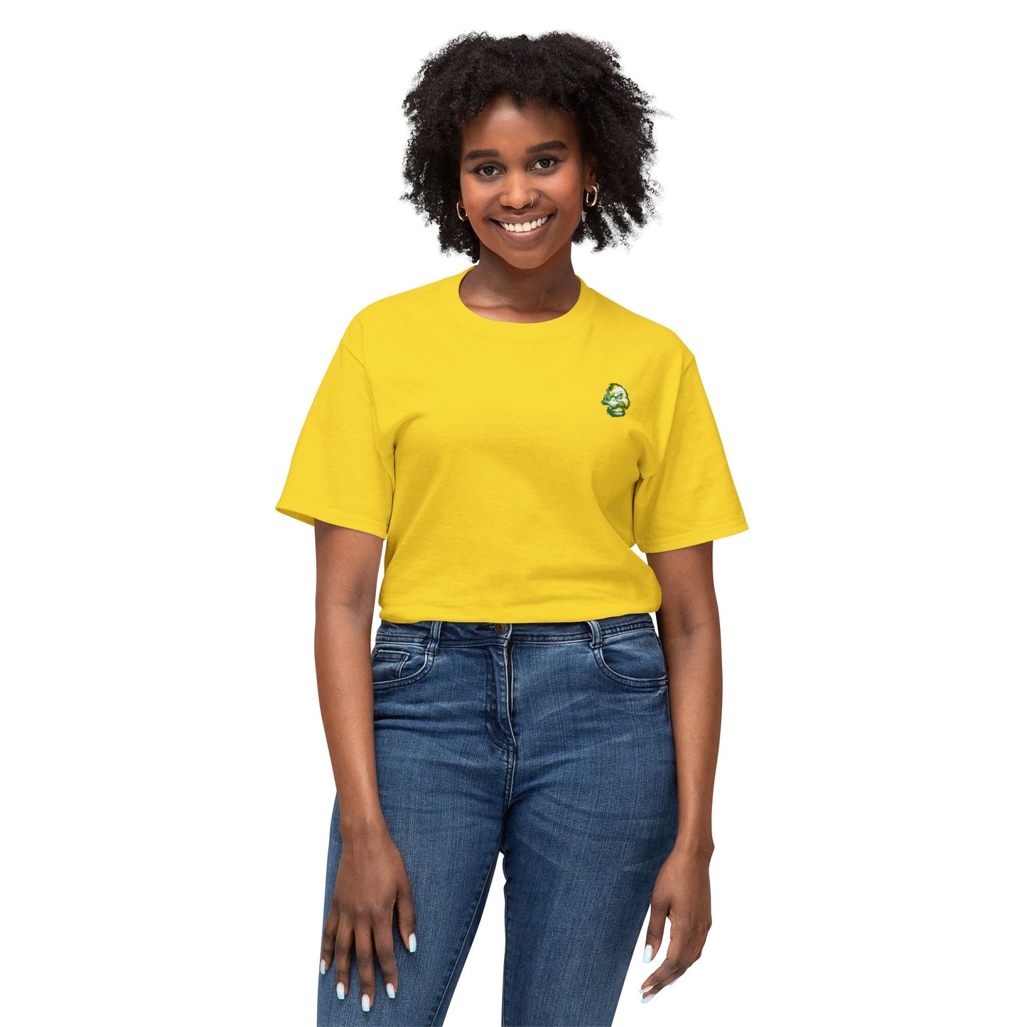 Oregon Ducks Pocket Tee – Welcome to Oregon Edition