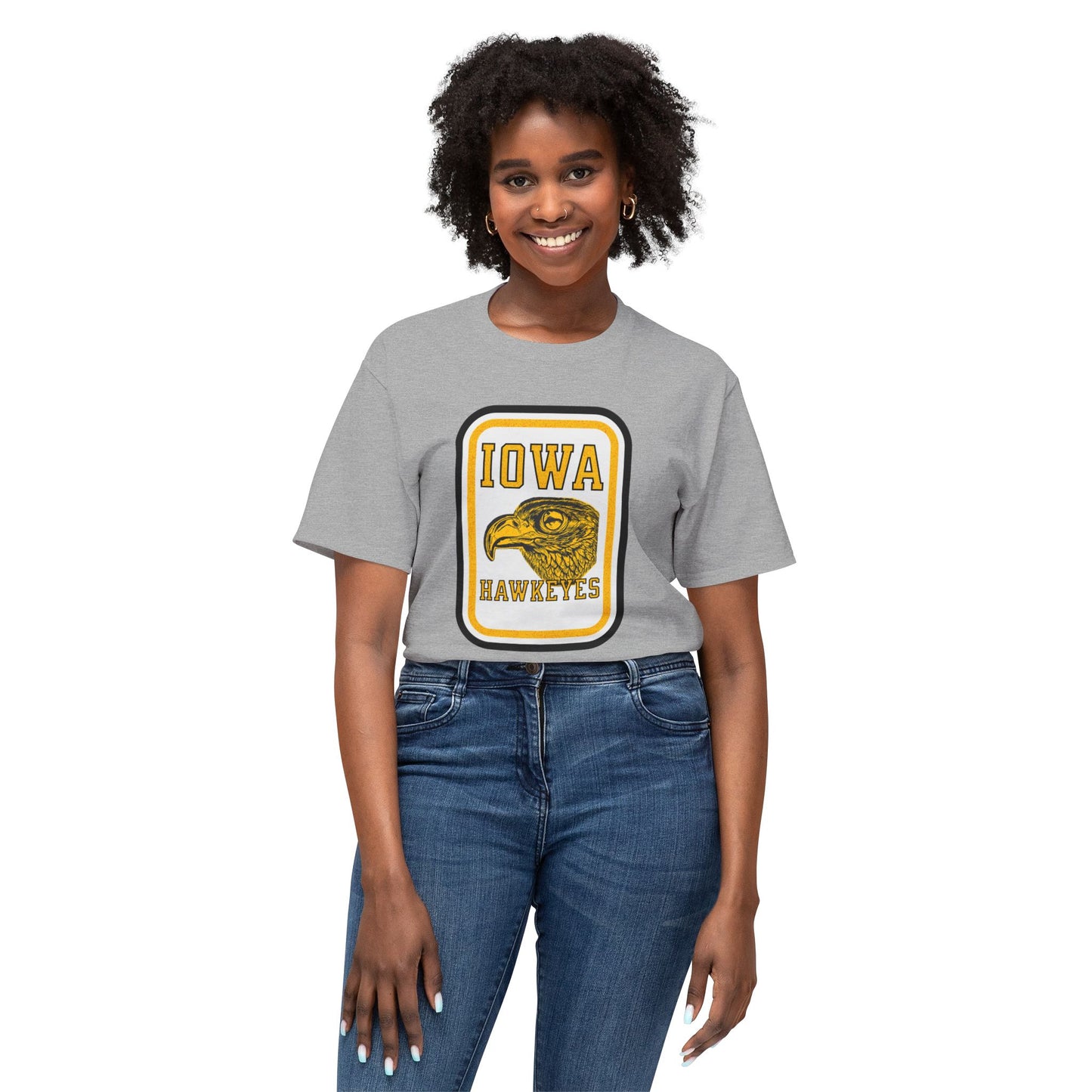 The Hall Pack Series: Iowa Tailgate T-Shirt