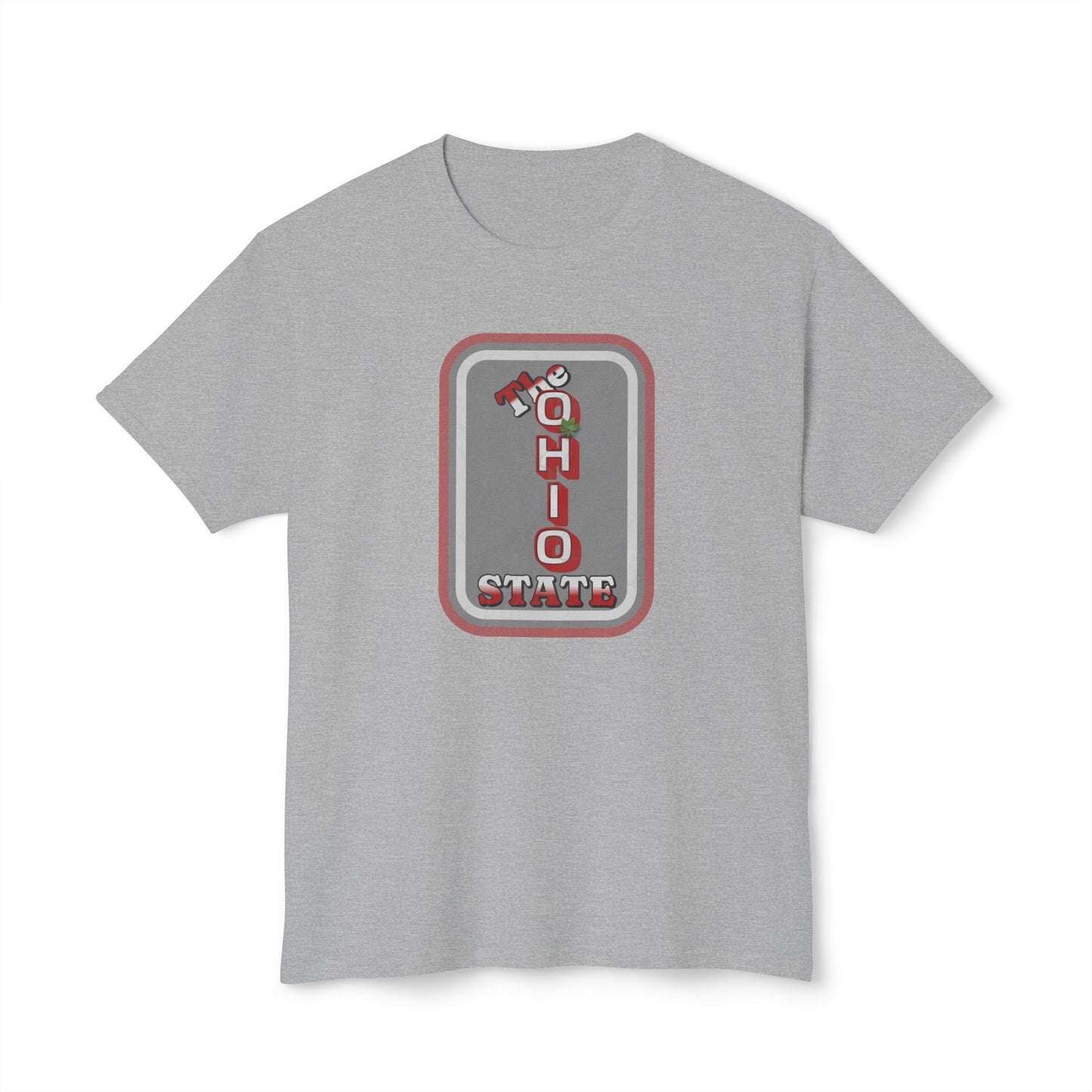 The Hall Pack Series: Ohio State Buckeyes Tailgate T-Shirt