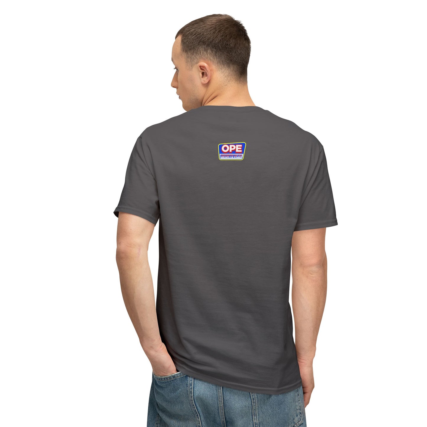 The Hall Pack Series: USC Tailgate T-Shirt