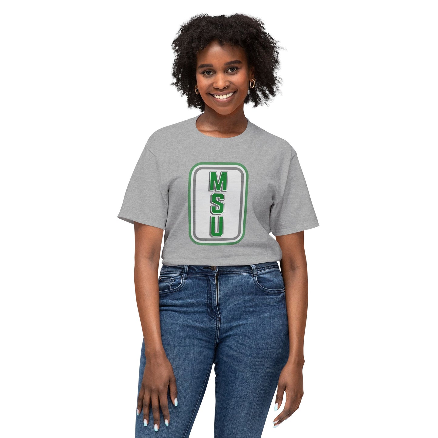 The Hall Pack Series: MSU Tailgate T-shirt