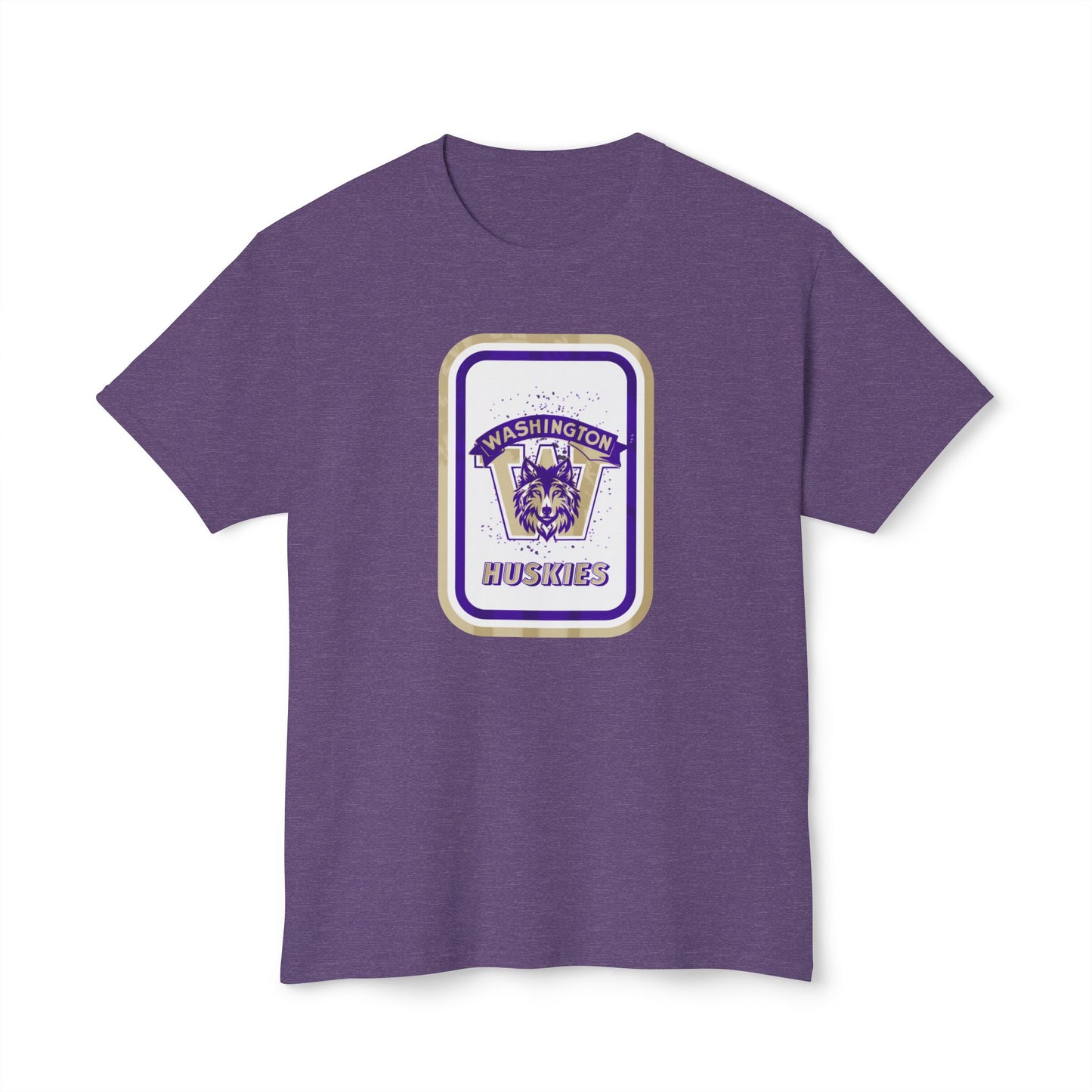 The Hall Pack Series: Washington Huskies Tailgate T-Shirt