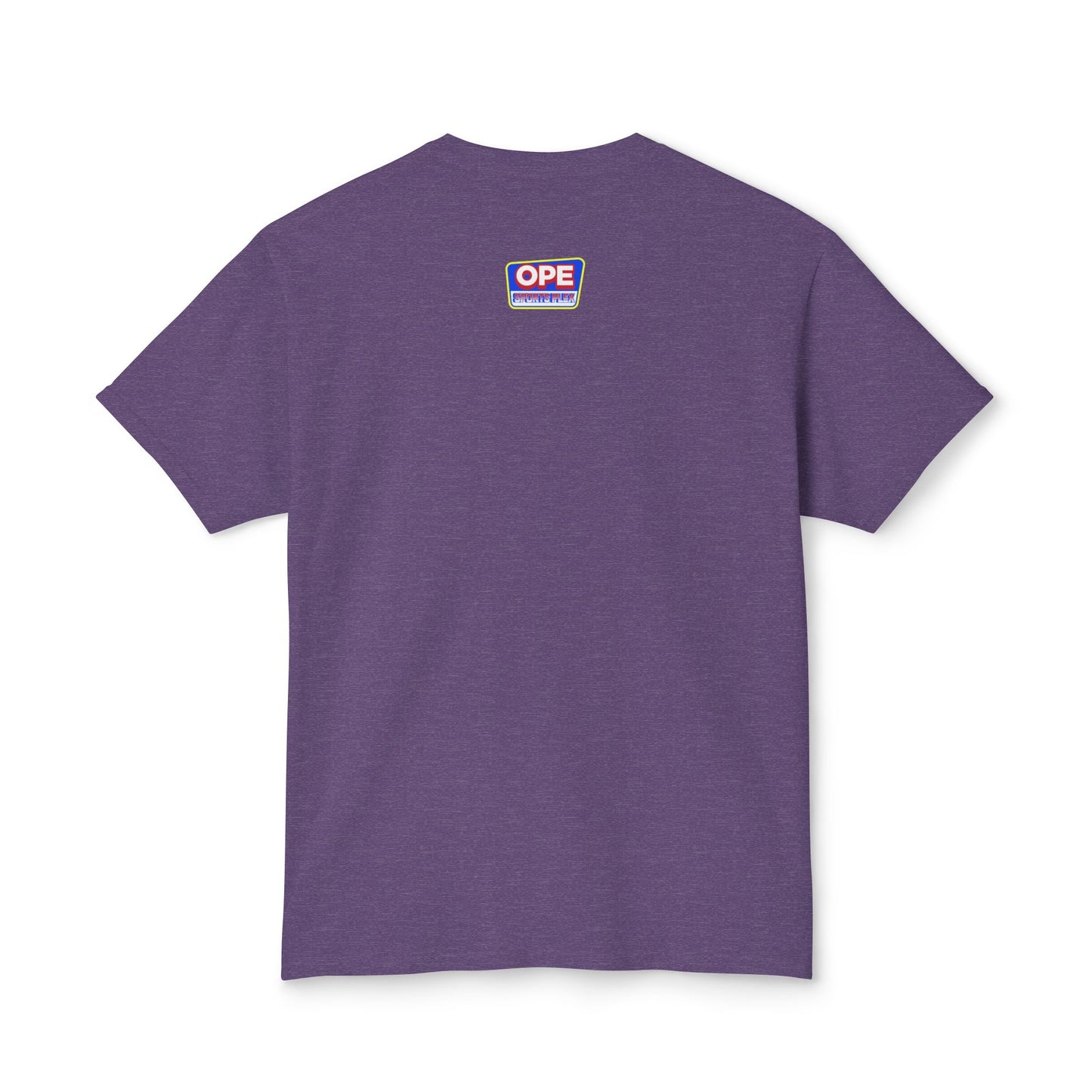 The Hall Pack Series: Northwestern Tailgate T-Shirt
