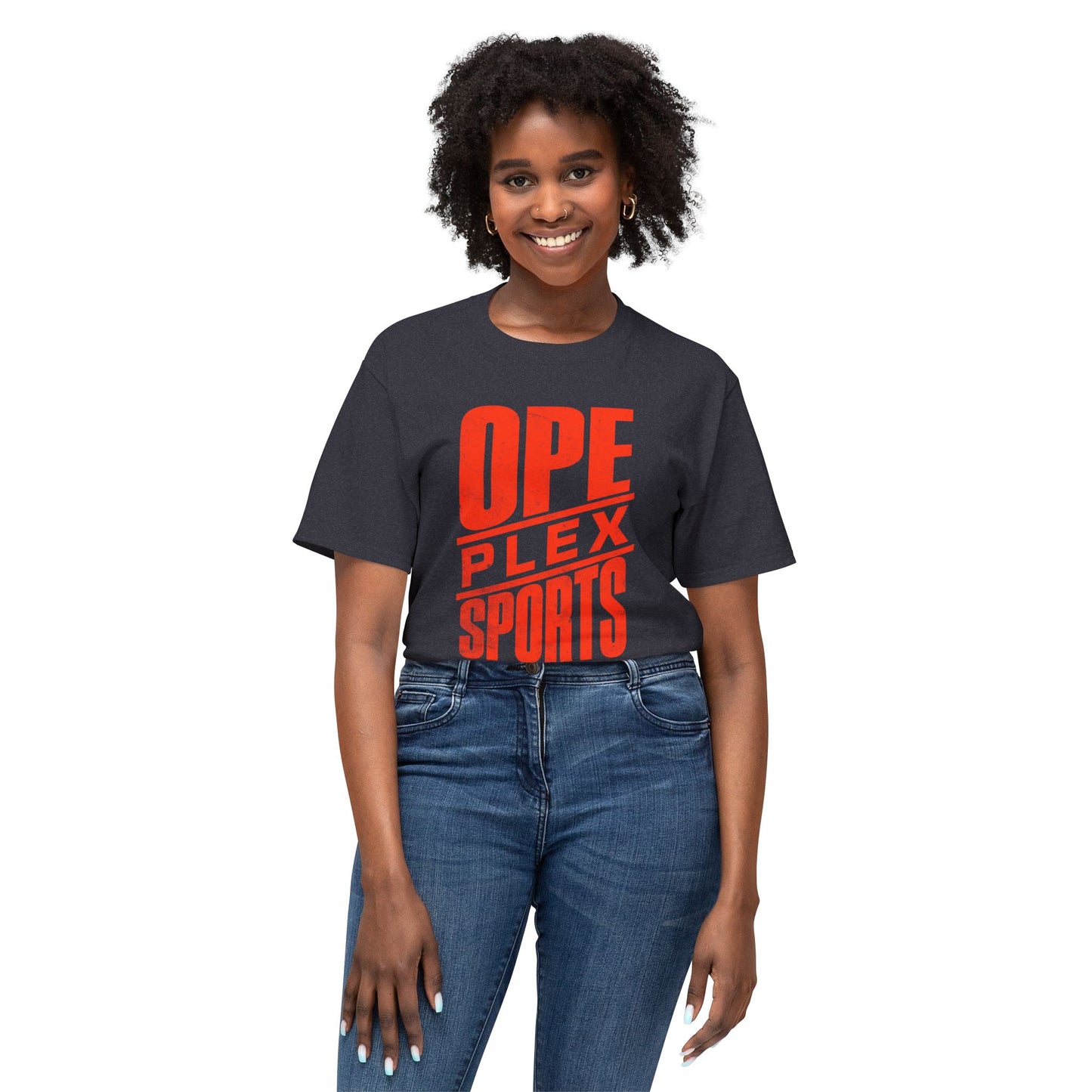 Ope Sports Plex OG Logo T-Shirt