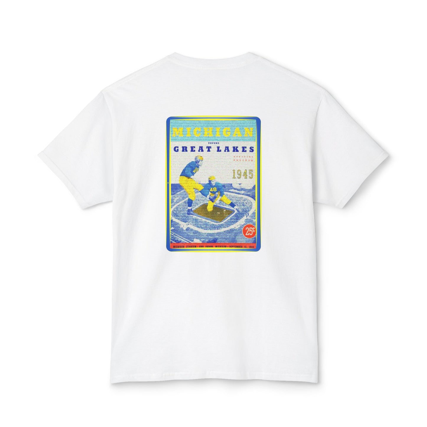 Vintage Michigan Great Lakes T-Shirt