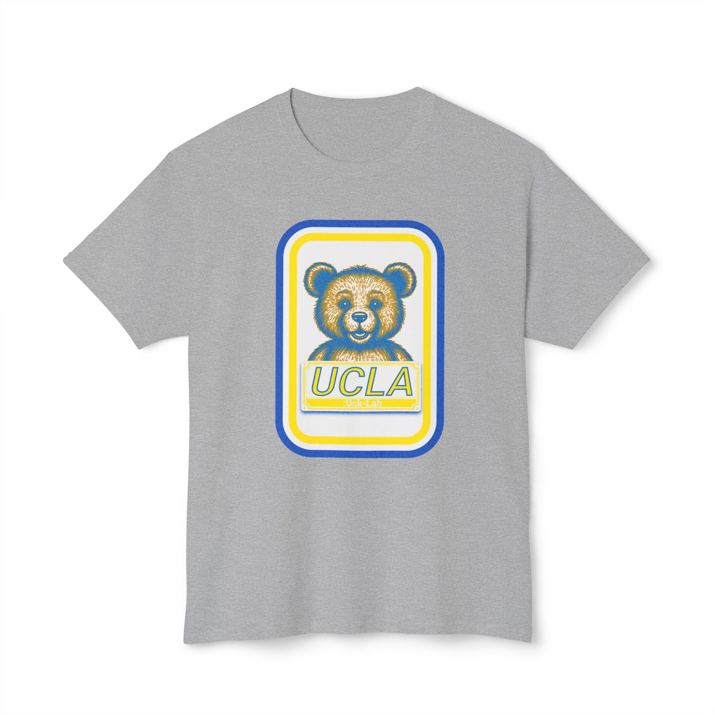 The Hall Pack Series: UCLA Bruins Tailgate T-Shirt