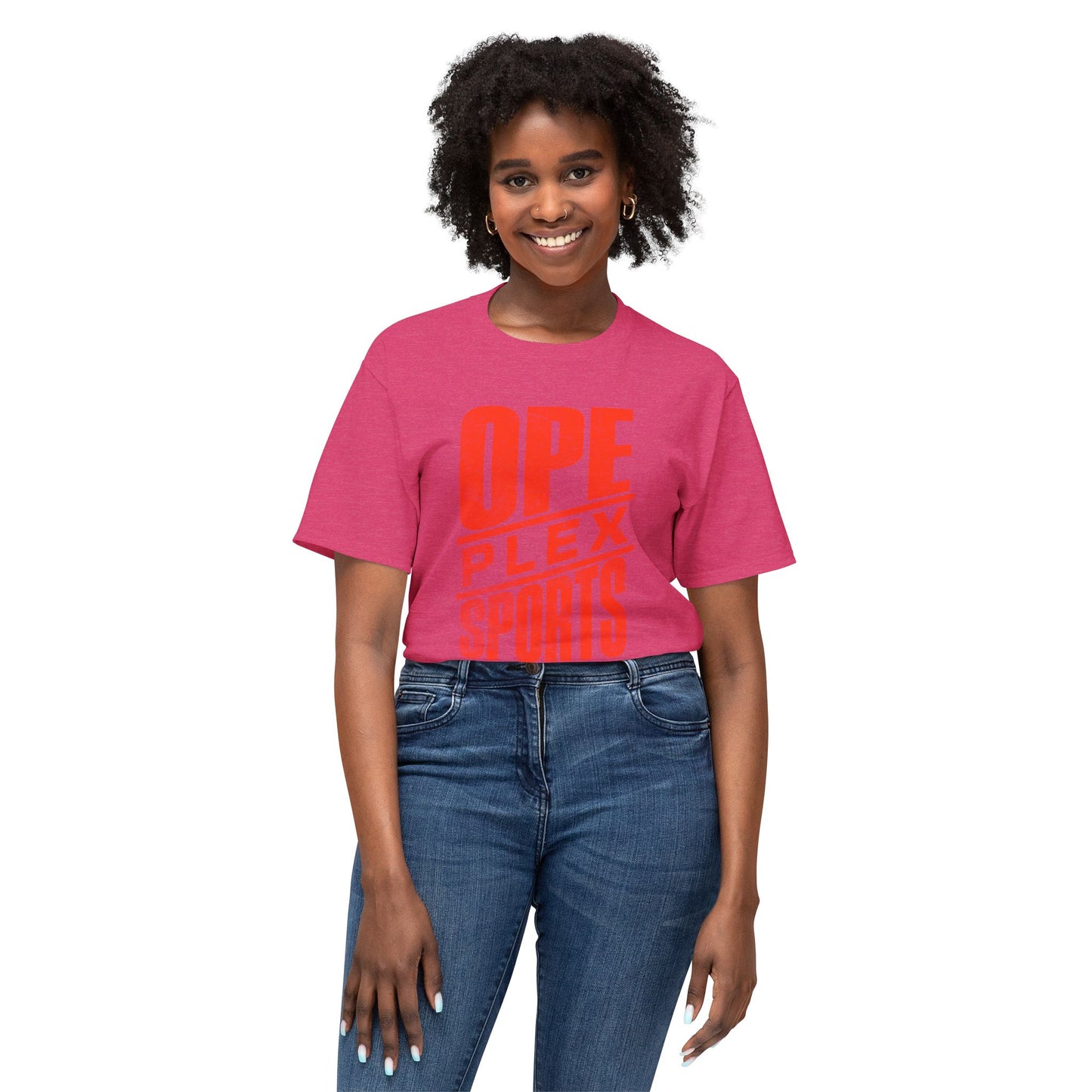 Ope Sports Plex OG Logo T-Shirt