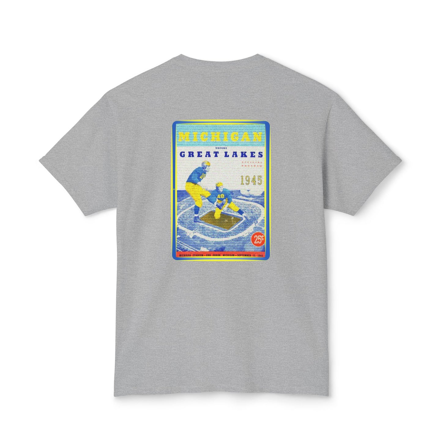Vintage Michigan Great Lakes T-Shirt