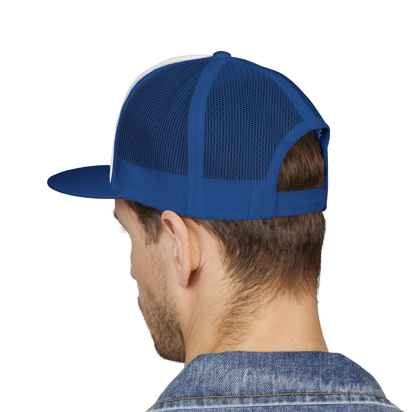 Purdon’t Trucker Hat – Built for Game Day Shade