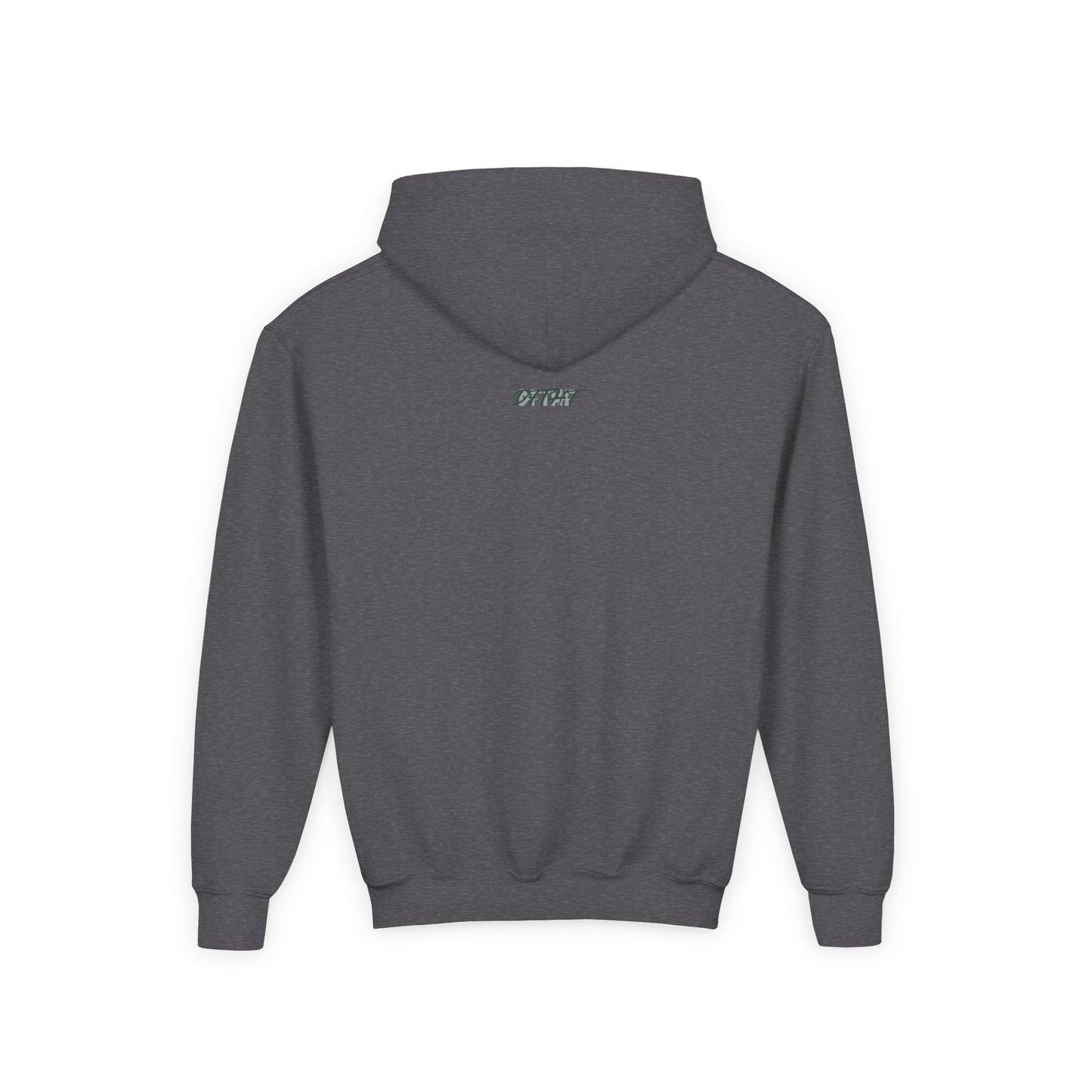 Spartans Pink Pony Club Youth Hoodie