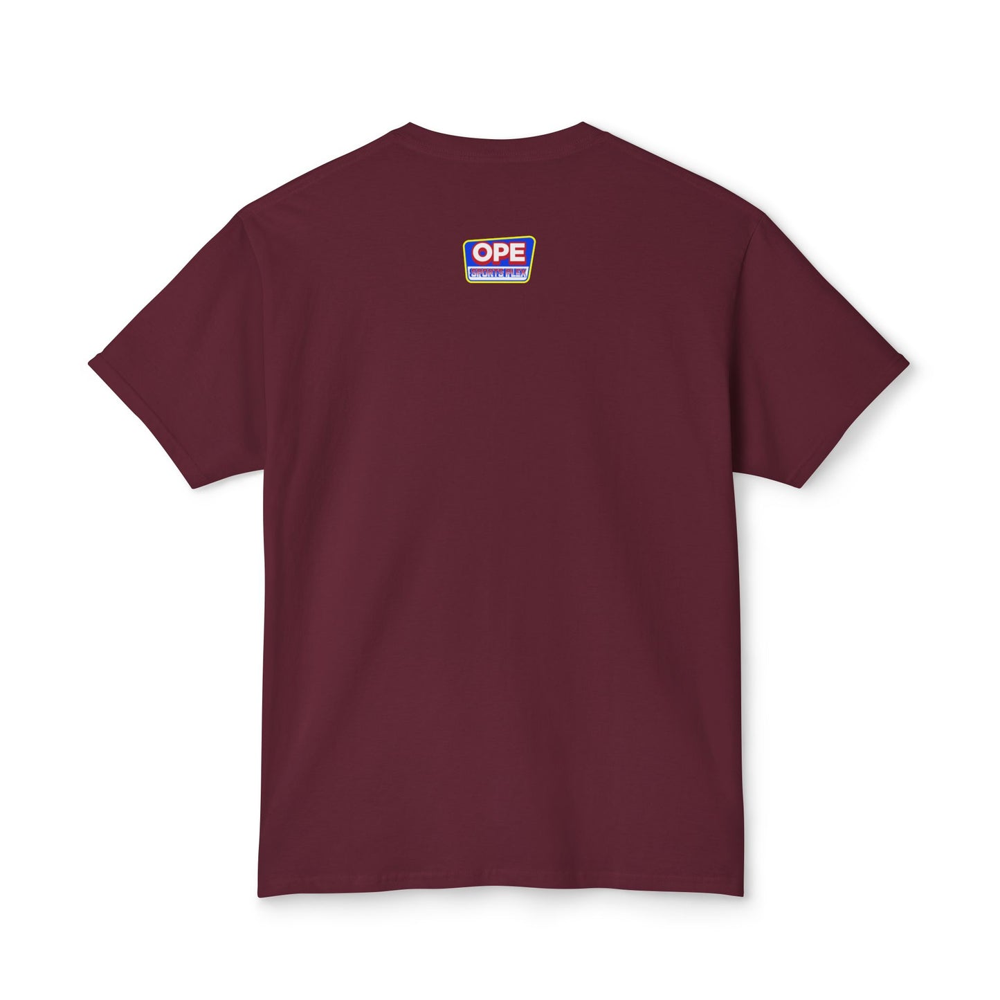 The Hall Pack Series: Minnesota Tailgate T-Shirt
