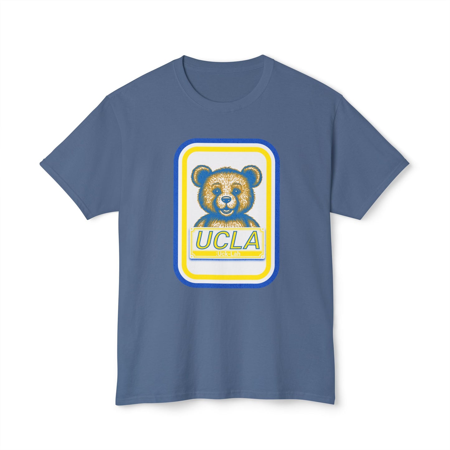 The Hall Pack Series: UCLA Bruins Tailgate T-Shirt