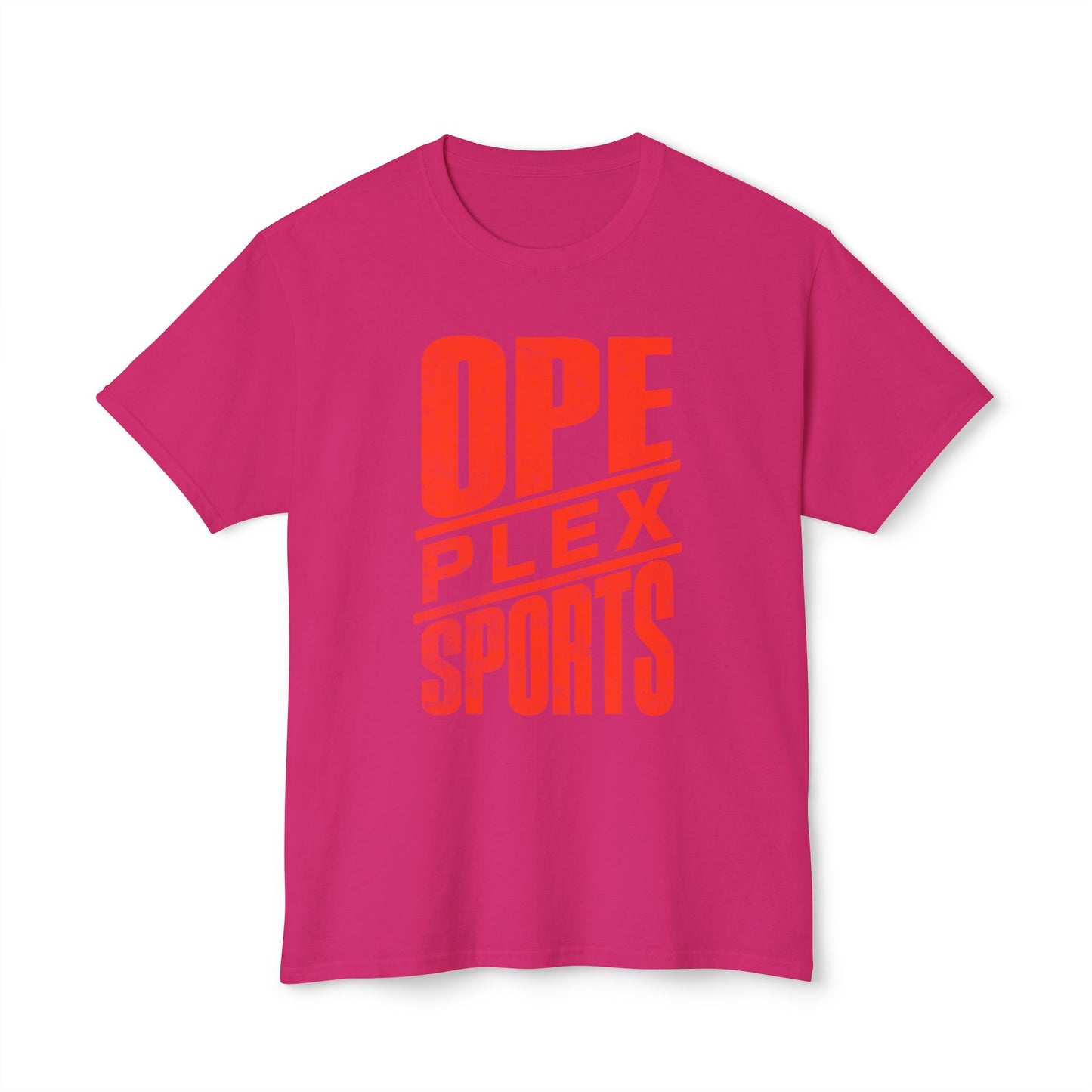 Ope Sports Plex OG Logo T-Shirt