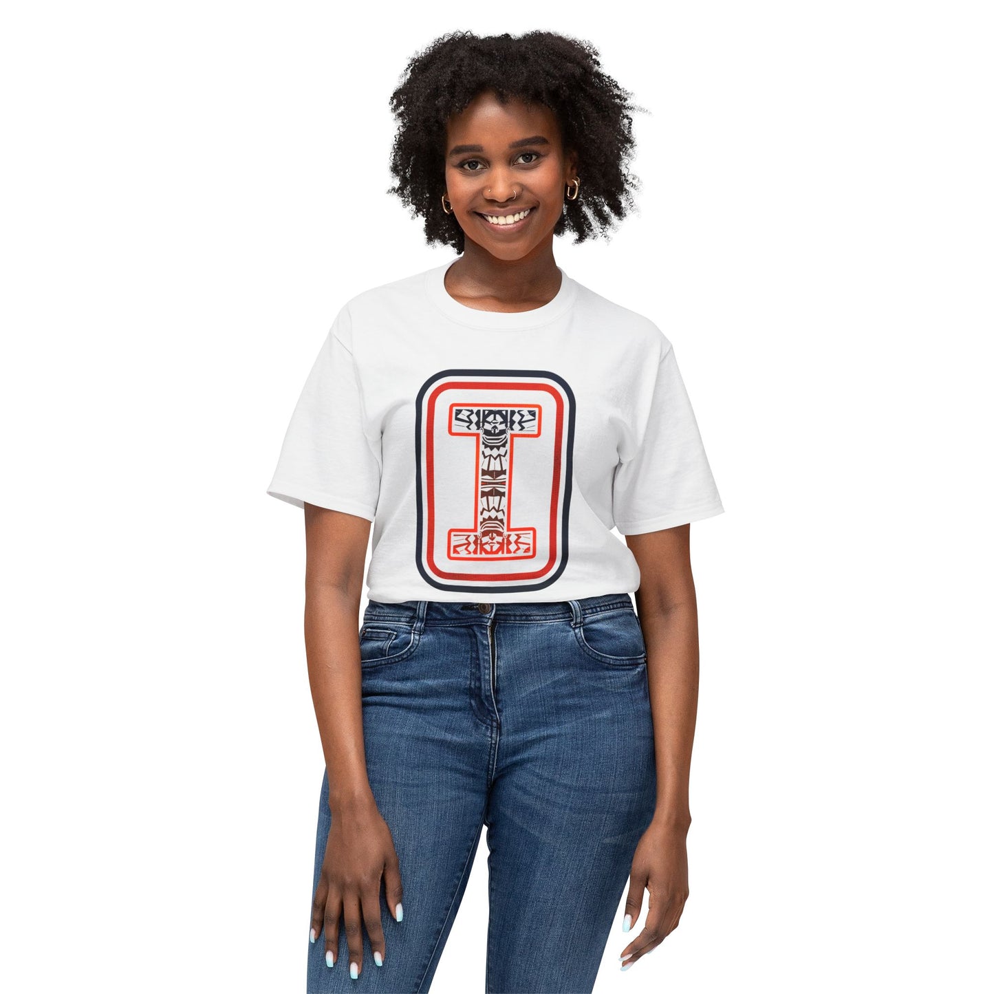 The Hall Pack Series: Illinois Tailgate T-Shirt