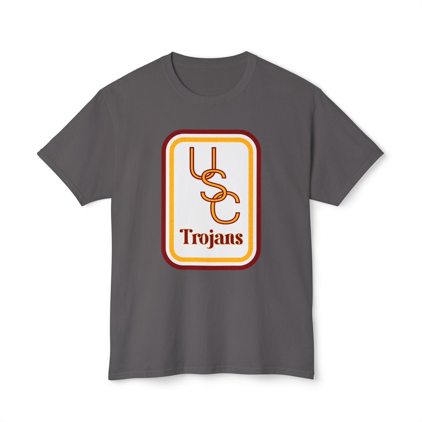 The Hall Pack Series: USC Tailgate T-Shirt