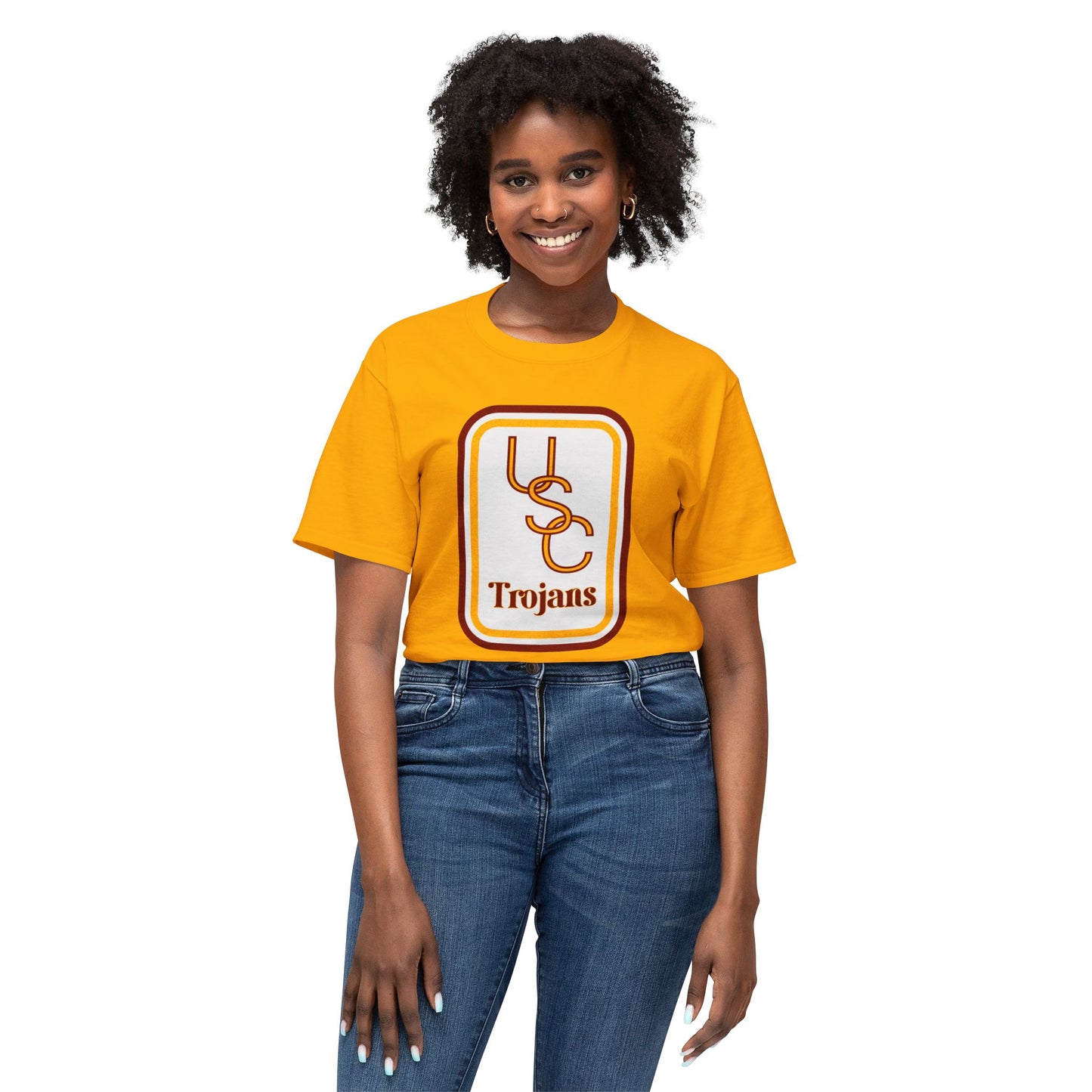 The Hall Pack Series: USC Tailgate T-Shirt