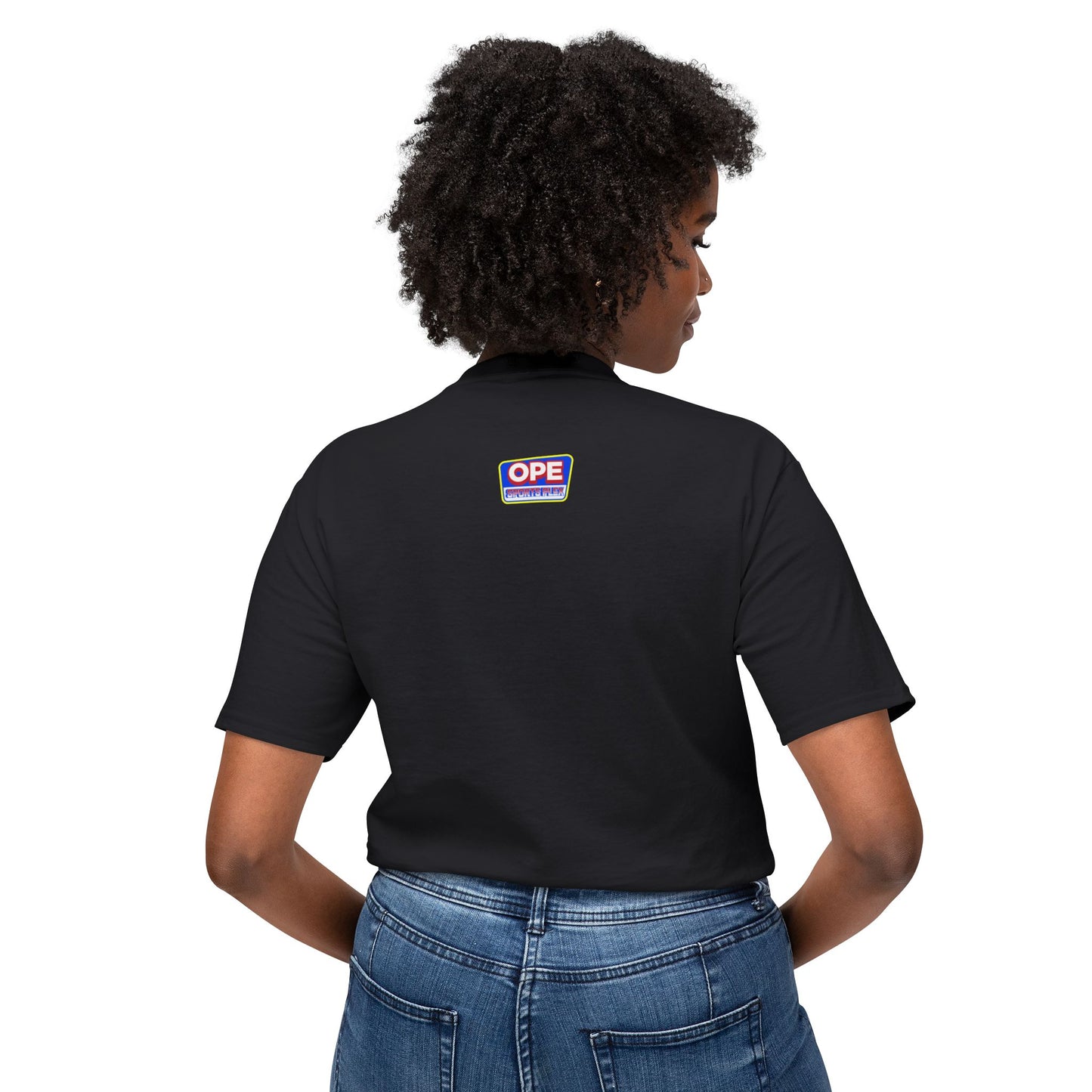 The Hall Pack Series: Ohio State Buckeyes Tailgate T-Shirt
