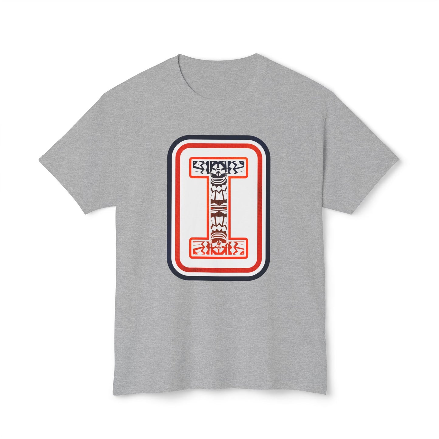 The Hall Pack Series: Illinois Tailgate T-Shirt