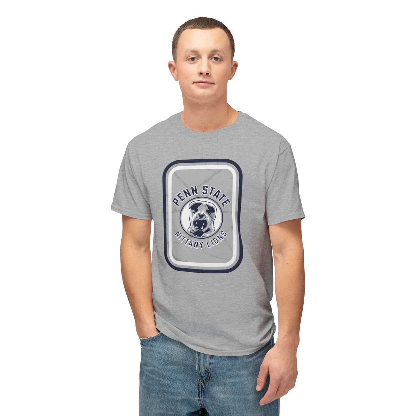 The Hall Pack Series: Penn State Tailgate T-Shirt