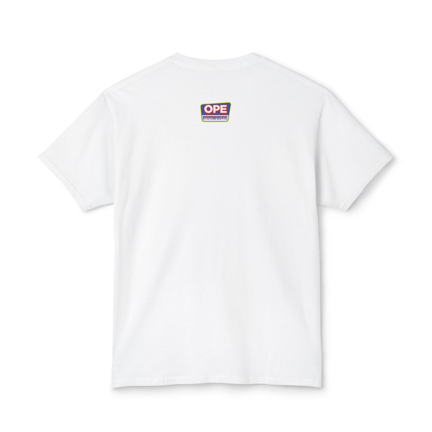 The Hall Pack Series: Rutgers Tailgate T-Shirt
