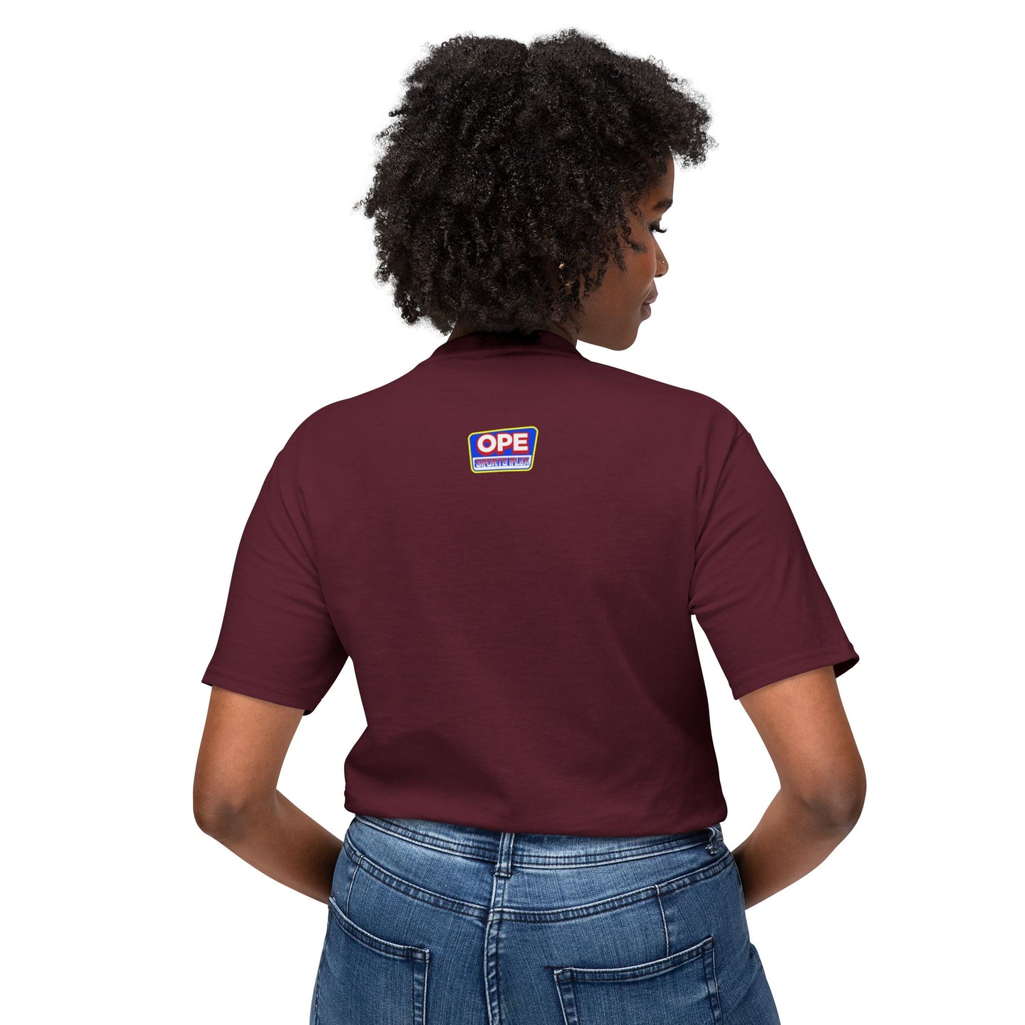 The Hall Pack Series: Minnesota Tailgate T-Shirt