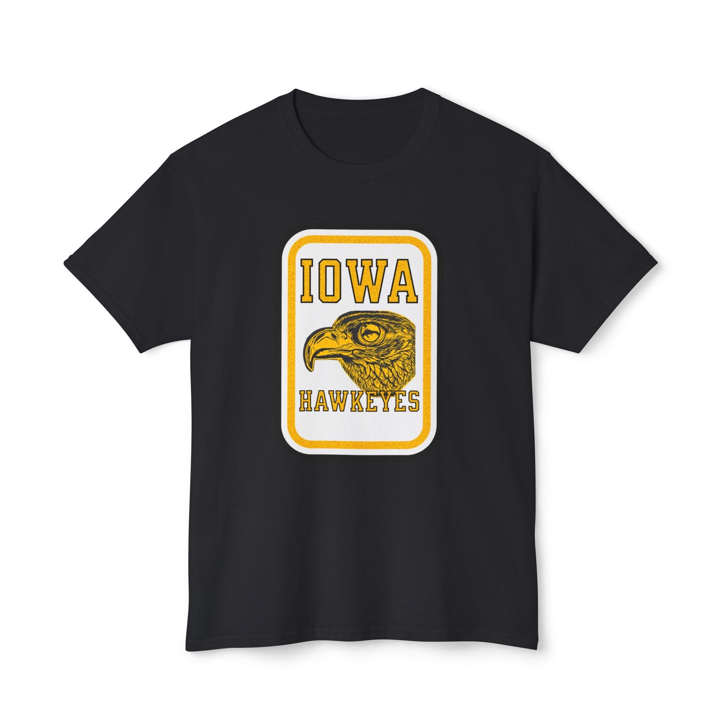 The Hall Pack Series: Iowa Tailgate T-Shirt